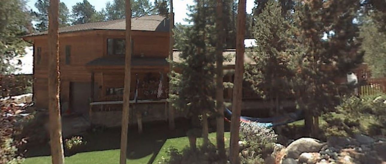 Grand Lake  Colorado Luxury Home